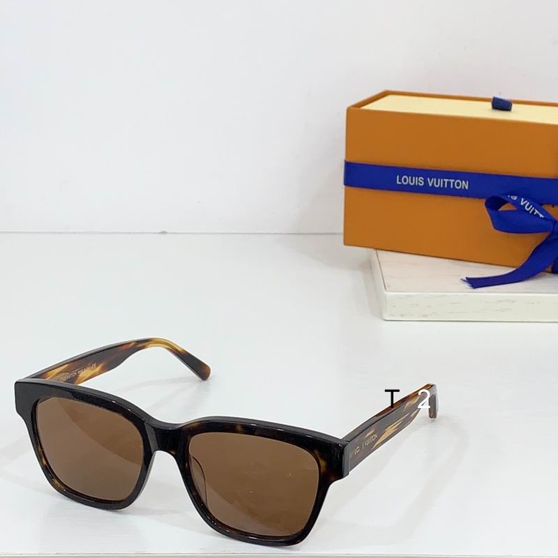 LV Sunglasses ID:20260410-2545